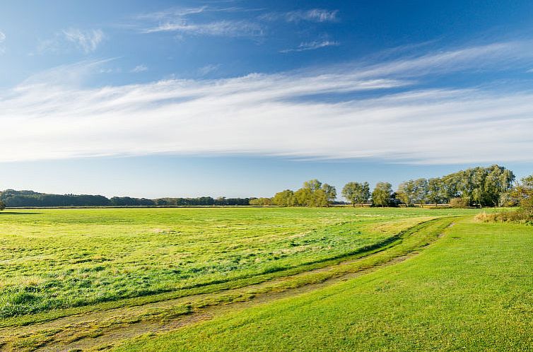 Vakantiehuis Wiesenblick