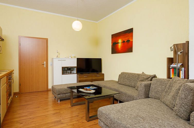 Appartement Muschel