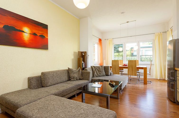 Appartement Muschel