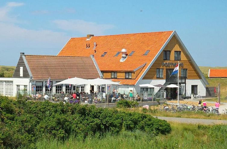 Hotel Posthuys Vlieland