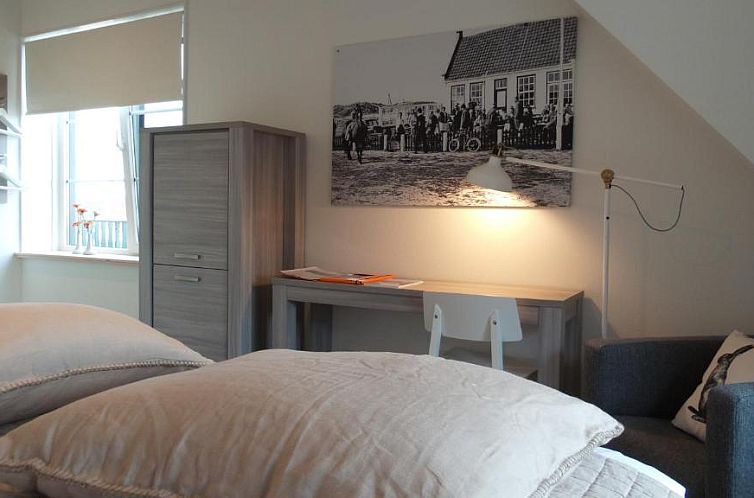 Hotel Posthuys Vlieland