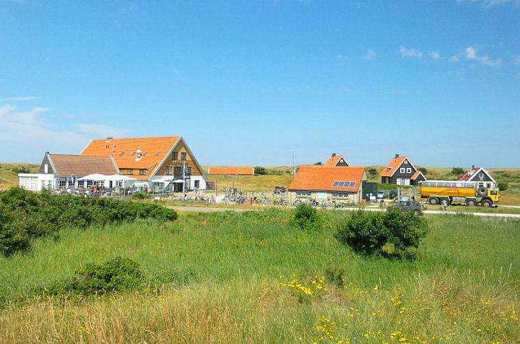 Hotel Posthuys Vlieland