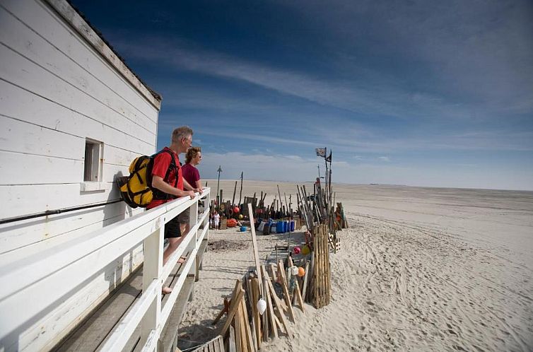 Hotel Posthuys Vlieland