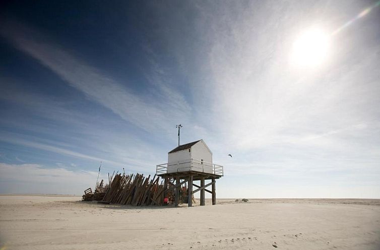 Hotel Posthuys Vlieland