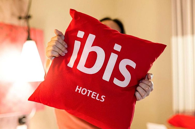 ibis Gent Centrum Opera