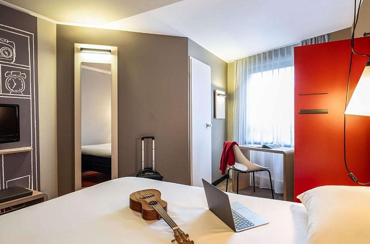 ibis Gent Centrum Opera