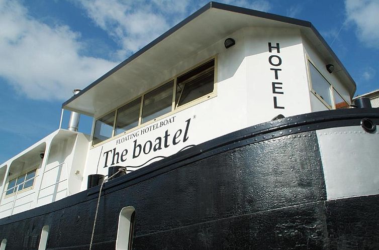 Hotel The Boatel