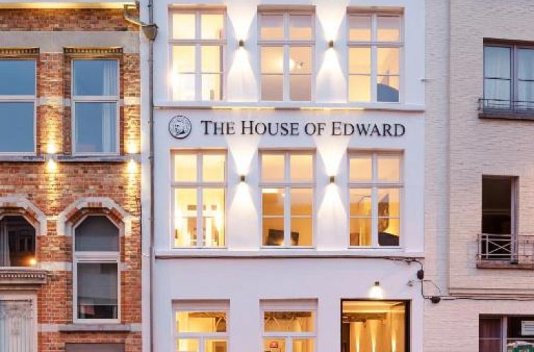 The House of Edward