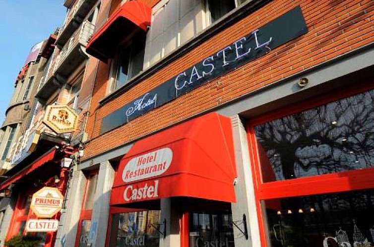 Hotel Castel