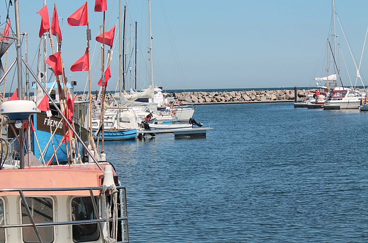 Leuchtturm in Kühlungsborn