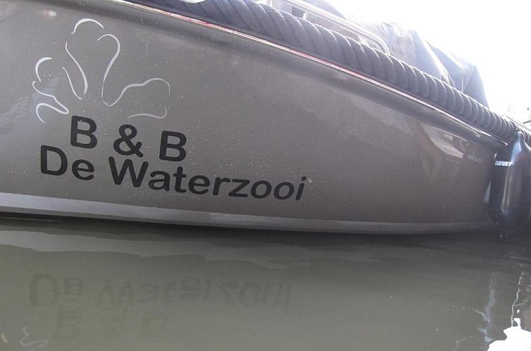 B&B De Waterzooi