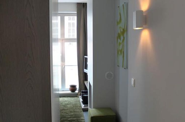 Drabstraat 2 Apartment