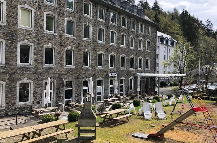 Michel & Friends Hotel Monschau