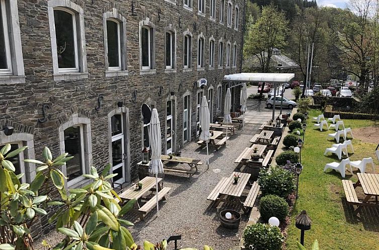 Michel & Friends Hotel Monschau