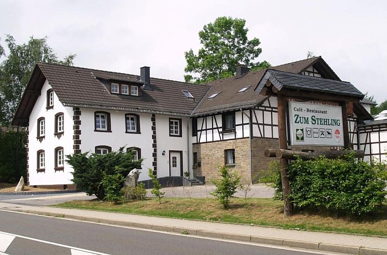 Gästehaus Zum Stehling