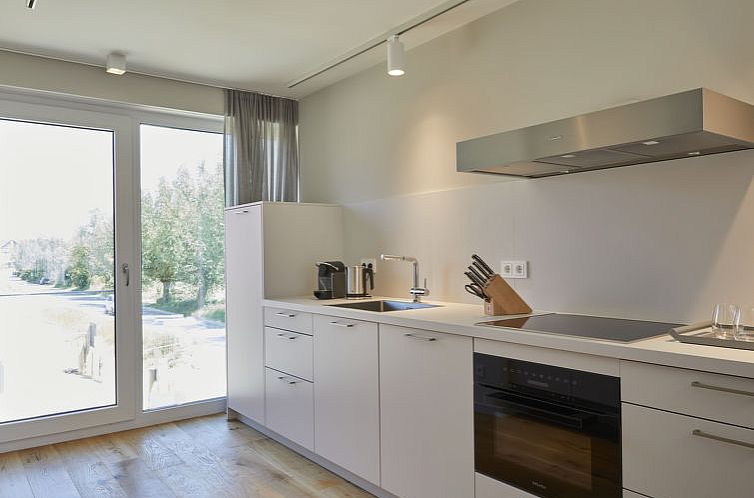 Appartement Bades Huk