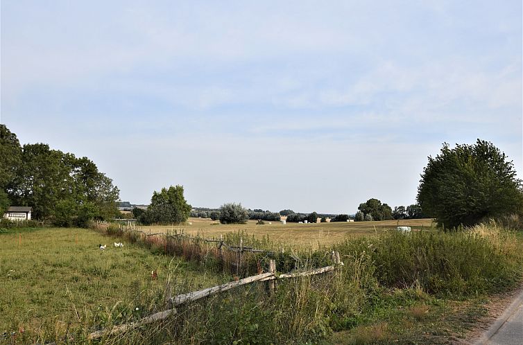 Ferienwohnung Landidyll am Salzhaff