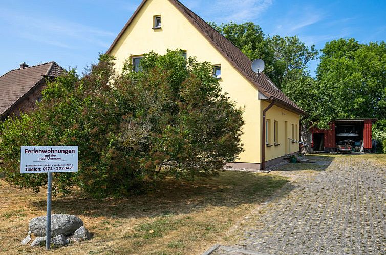 Appartement Am Strom