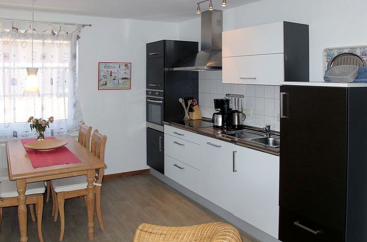 Appartement Hus am Bodden