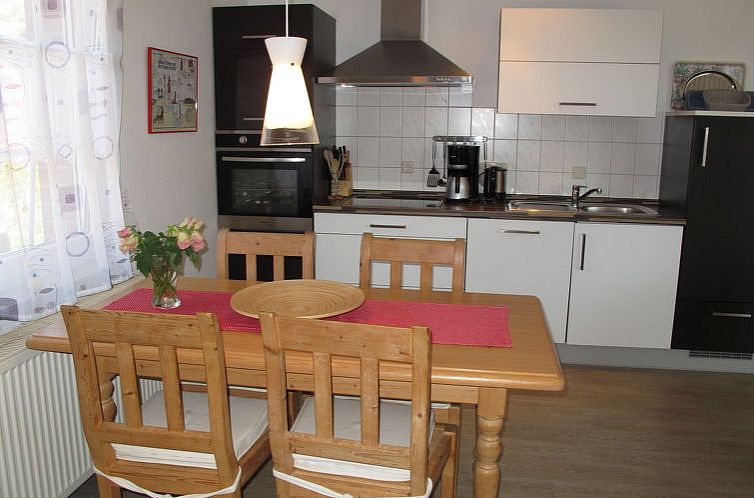 Appartement Hus am Bodden