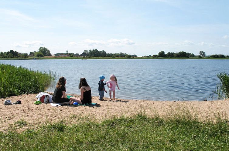 Appartement Hus am Bodden