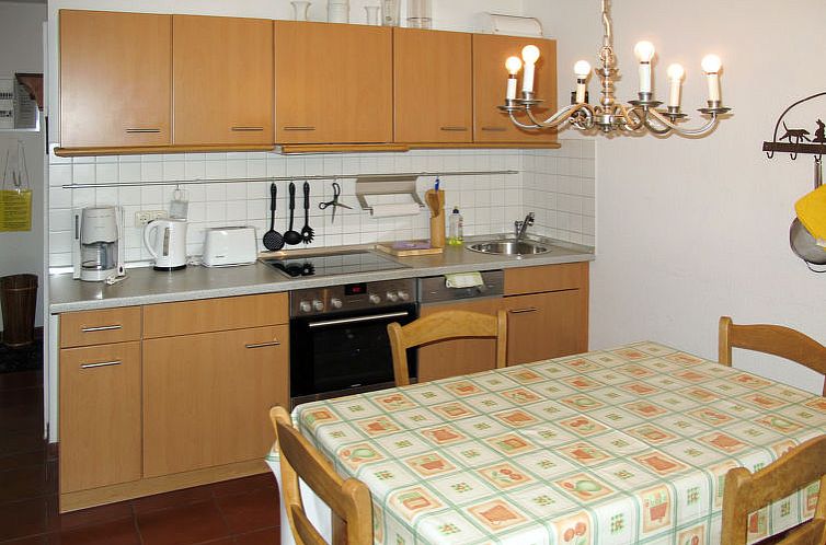 Appartement Rosengang-ALK