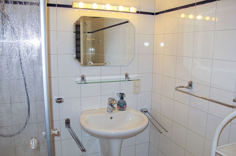 Appartement Rosengang-ALK