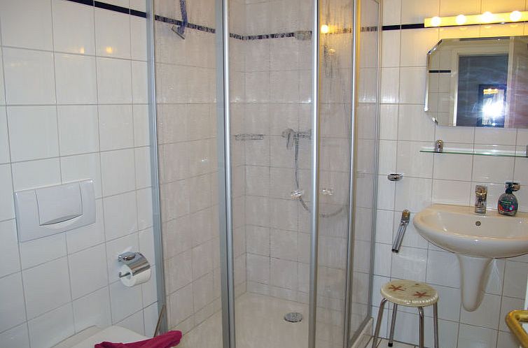 Appartement Rosengang-ALK