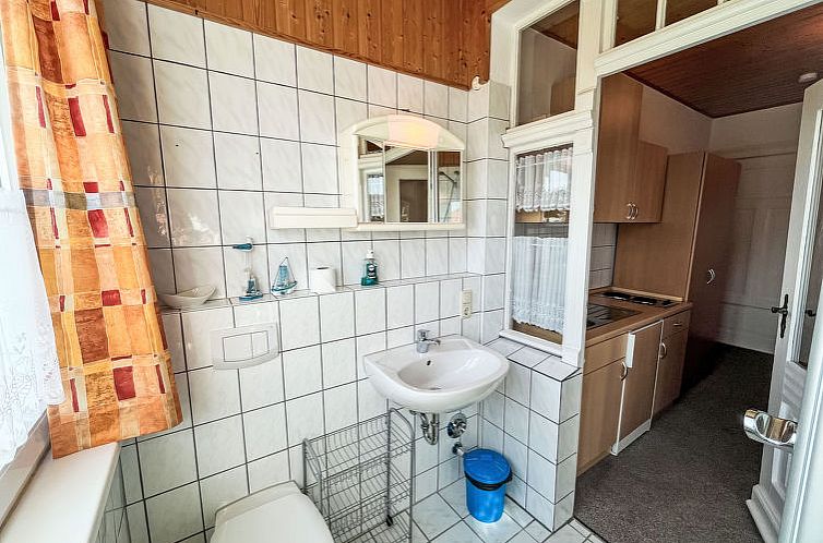 Appartement Burgfried (App.3)