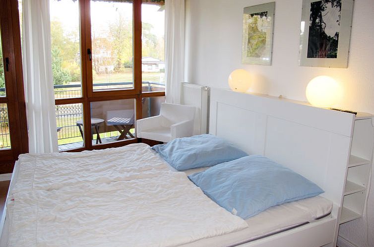 Appartement Strandvilla (LUB116)