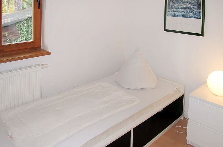 Appartement Strandvilla (LUB116)