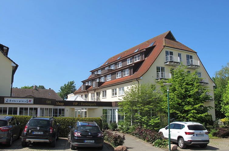 Appartement FIP-Ferienpark (Insel Poel)