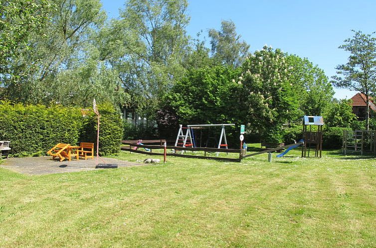 Appartement FIP-Ferienpark (Insel Poel)