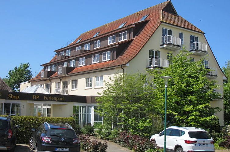 Appartement FIP-Ferienpark (Insel Poel)