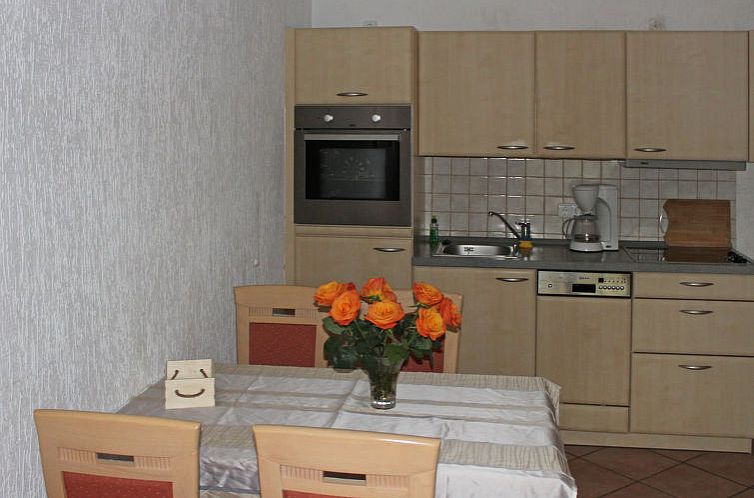 Appartement Gollwitzer Park (Insel Poel)