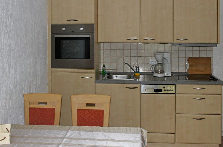 Appartement Gollwitzer Park (Insel Poel)