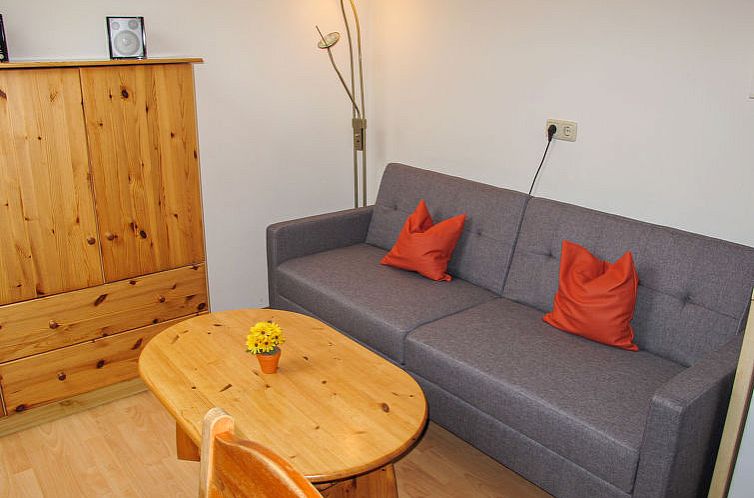 Appartement Gollwitzer Park (Insel Poel)