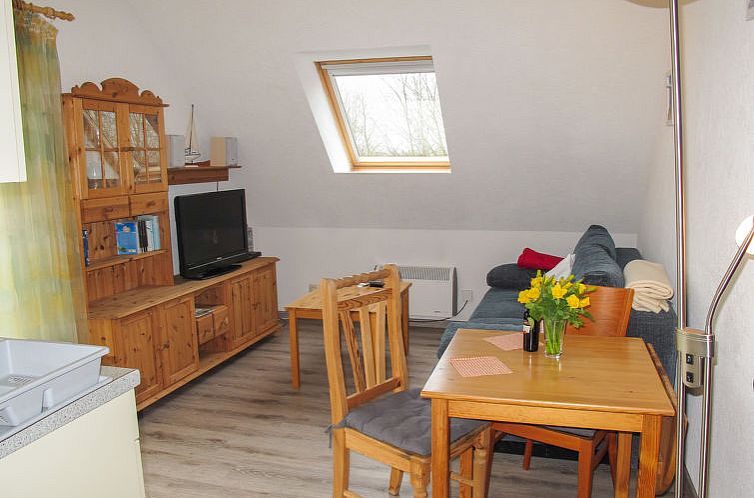 Appartement Gollwitzer Park (Insel Poel)