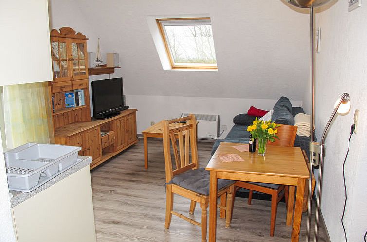 Appartement Gollwitzer Park (Insel Poel)