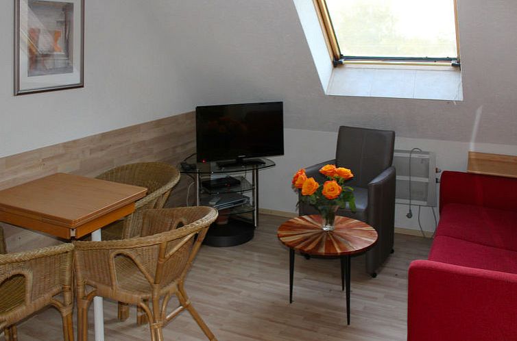 Appartement Gollwitzer Park (Insel Poel)