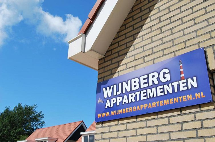 Wijnberg Appartementen