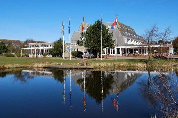 Appartementen STRANDHUYS en DE VUURTOREN - Amelander Kaap me