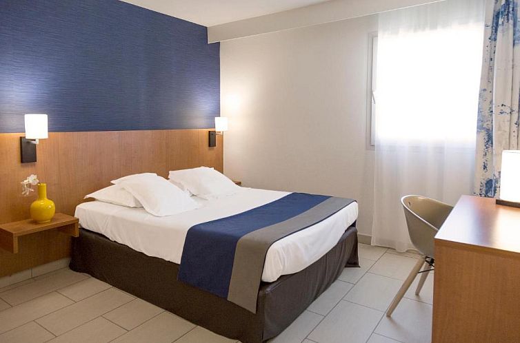 Best Western Plus Ajaccio Amirauté