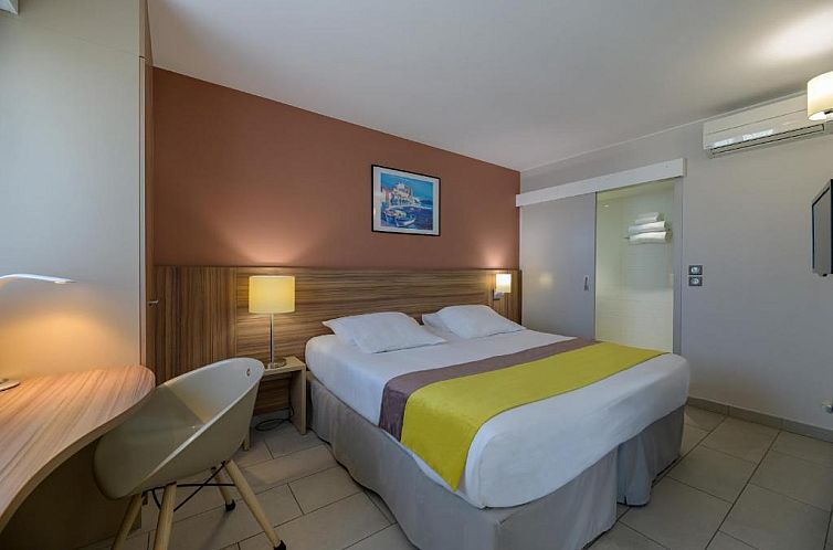 Best Western Plus Ajaccio Amirauté