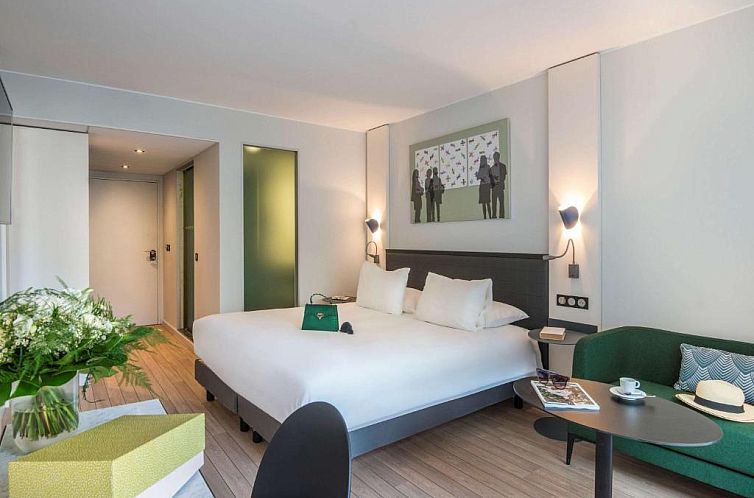 Mercure Ajaccio