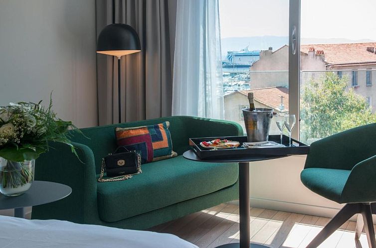 Mercure Ajaccio