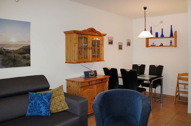 Appartement Anke