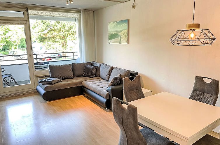 Appartement Koje 44