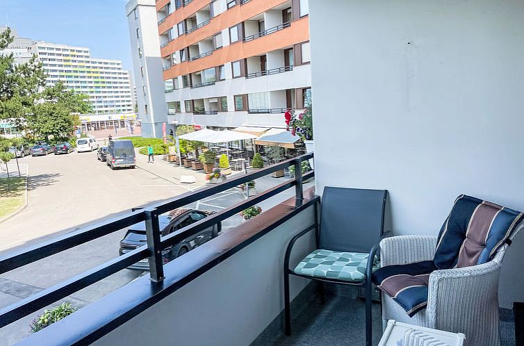 Appartement Koje 44