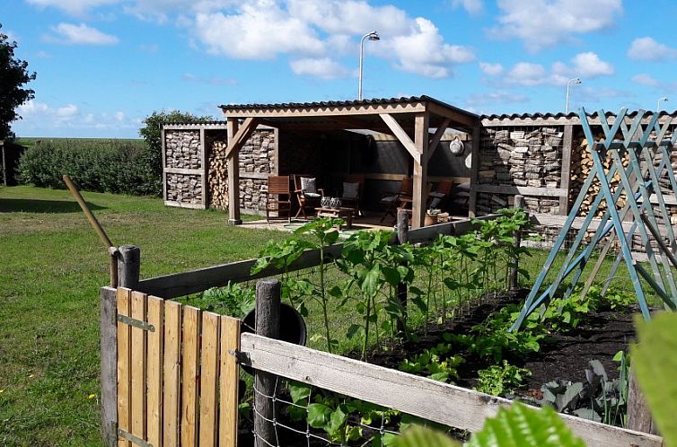 Appartementenboerderij de Hek West